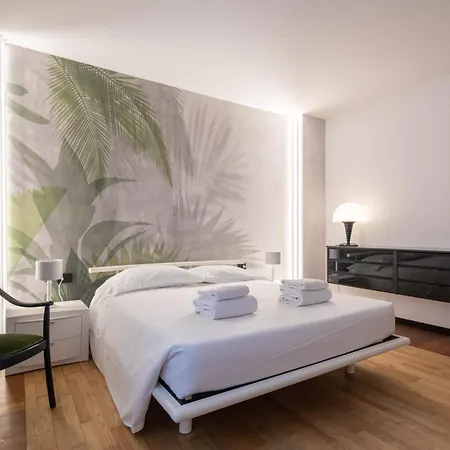 Ponte Rosso Modern By Mmega Apartament *