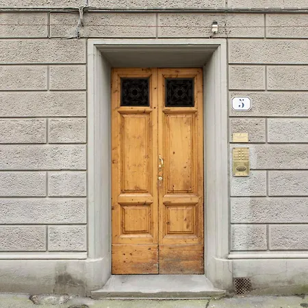 Apartament Ponte Rosso Modern By Mmega